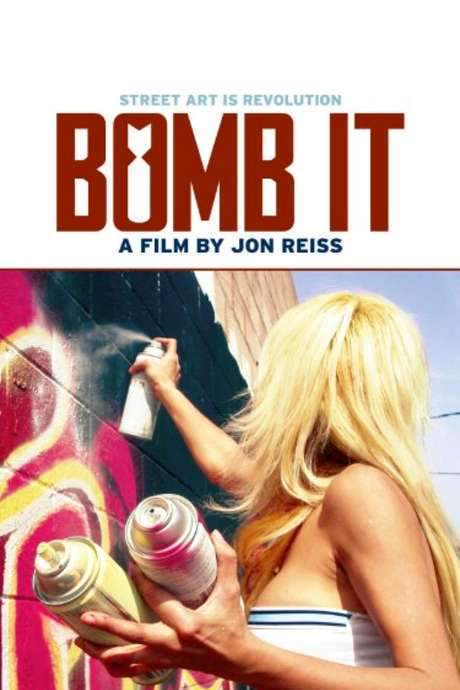 Bomb It
